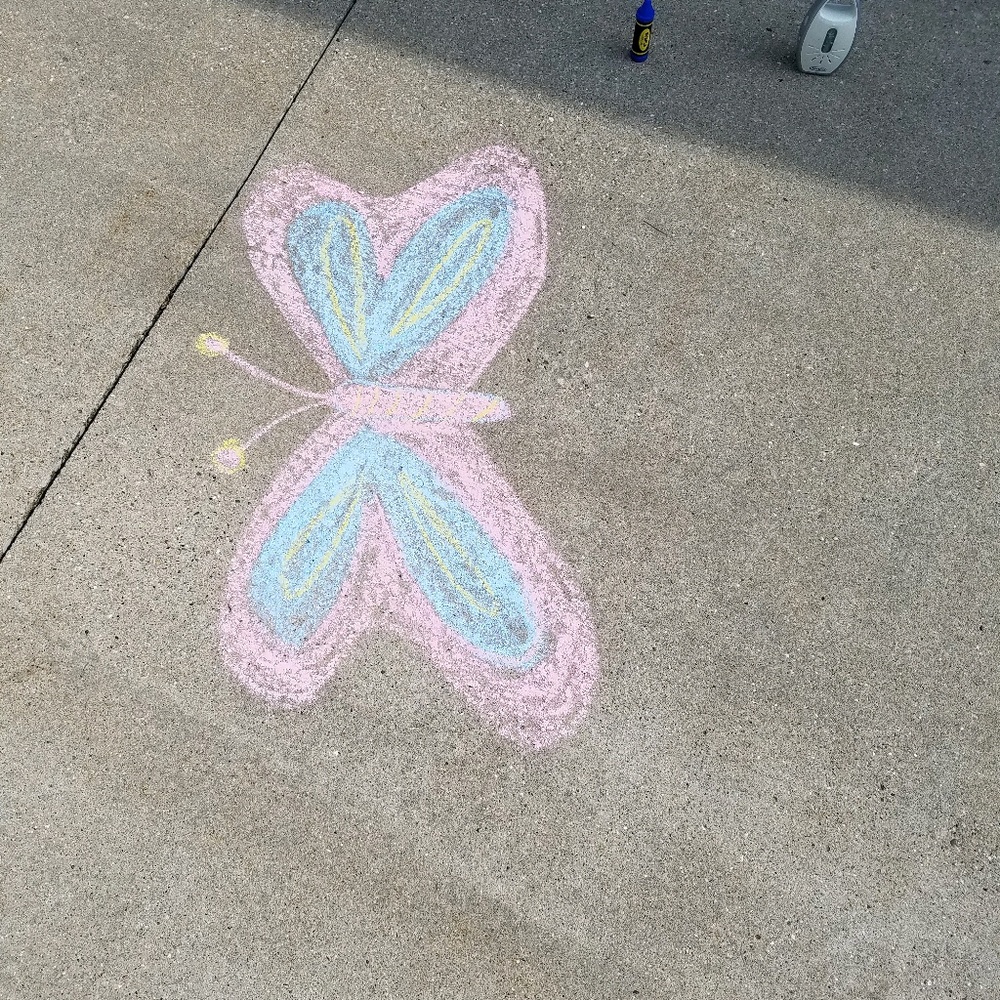 Meet your Posher, Jenna